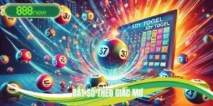 Bắt số theo giấc mơ