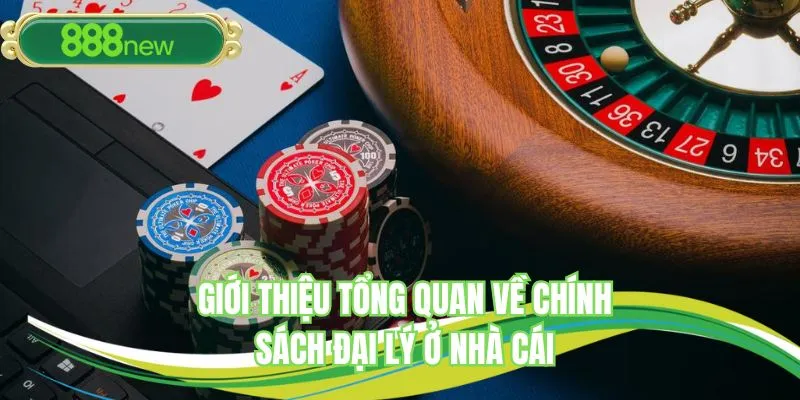 Giới thiệu tổng quan về chính sách đại lý ở nhà cái 
