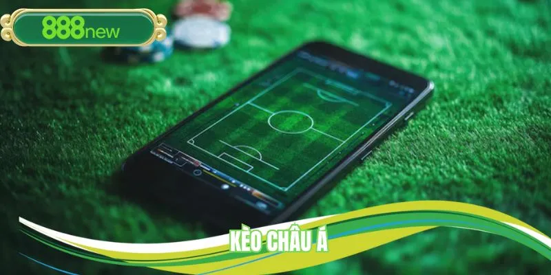 Kèo châu Á