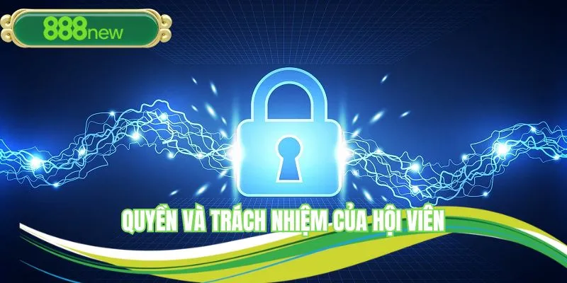 Trách nhiệm thành viên cần thực hiện khi trải nghiệm giải trí