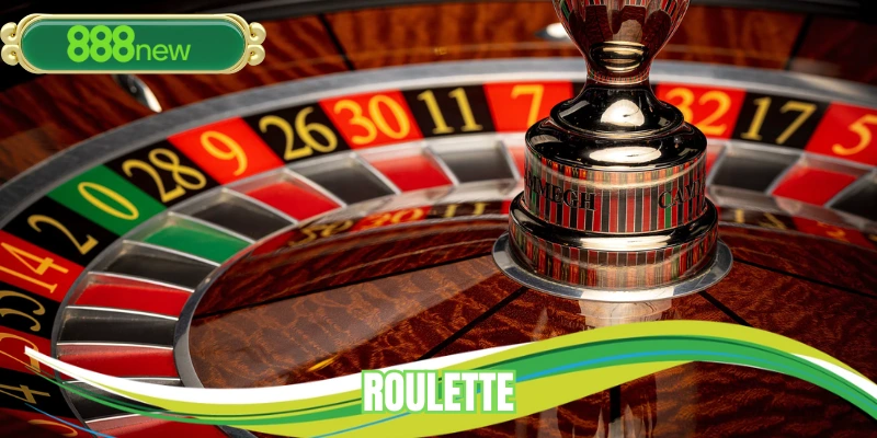 Roulette