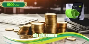 Rút Tiền 888NEW