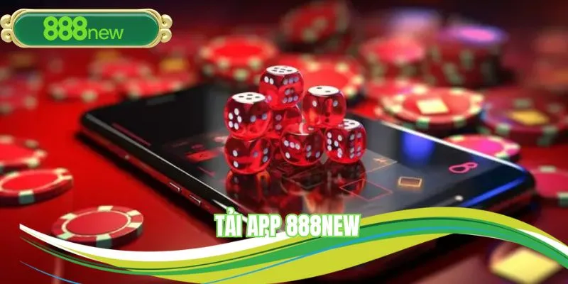 tải app 888NEW
