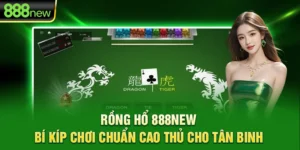 Rồng Hổ 888New